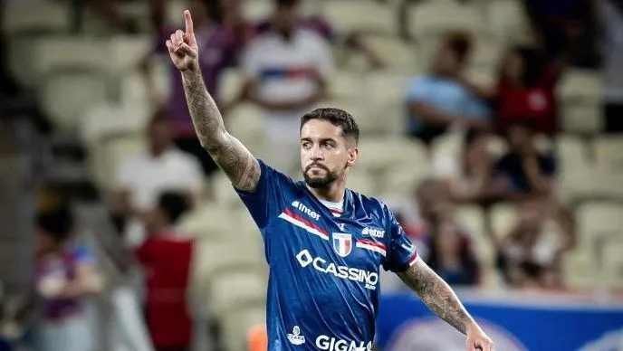 Corinthians Acerta o Retorno de Matheus Pereira: Reforço de Meio-Campo a Caminho